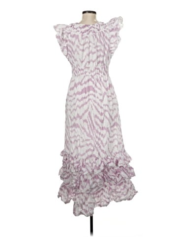 Saylor Casual Dress (view 2)