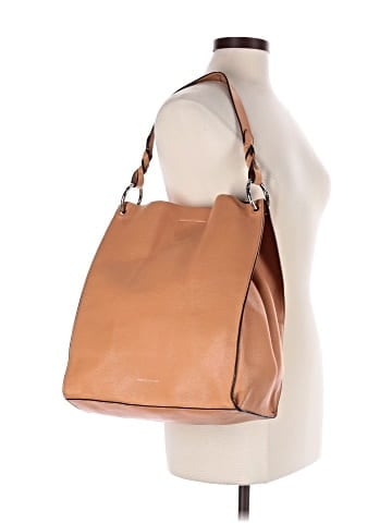 Rebecca Minkoff Leather Shoulder Bag (view 2)