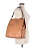 Rebecca Minkoff 100% Leather Solid Tan Leather Shoulder Bag One size - photo 2