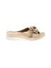 Good Choice Shoes Tan Mule/Clog Size EU 41 - photo 1