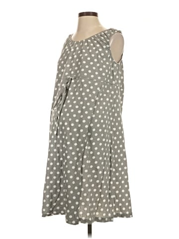 Baby BE Mine Casual Dress (view 1)