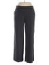 Max Studio Chevron-herringbone Gray Casual Pants Size XL - photo 1