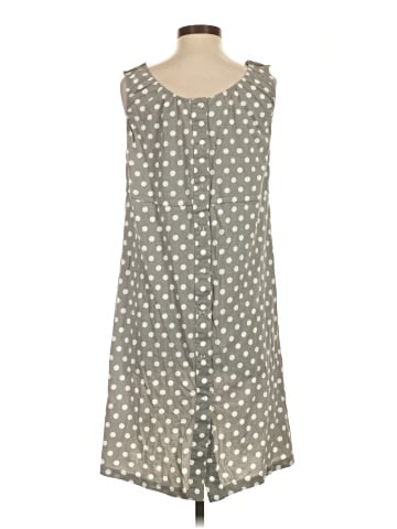 Baby BE Mine Casual Dress (view 2)