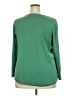 Chico's Green Cardigan Size XXL (4) - photo 2