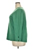 Chico's Green Cardigan Size XXL (4) - photo 5