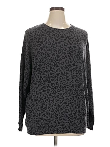 Athleta Pullover Sweater (view 1)