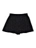 J.Jill Polka Dots Black Shorts Size M - photo 1