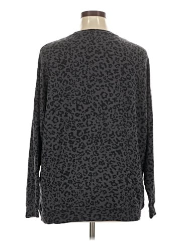 Athleta Pullover Sweater (view 2)
