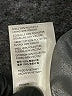Maeve by Anthropologie 100% Polyester Metallic Silver Jacket Size 18 - photo 7