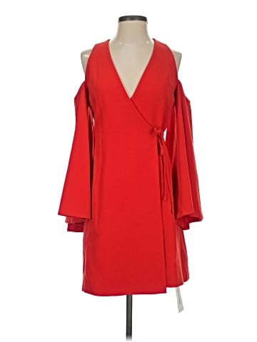 Alexis Cocktail Dress (view 1)