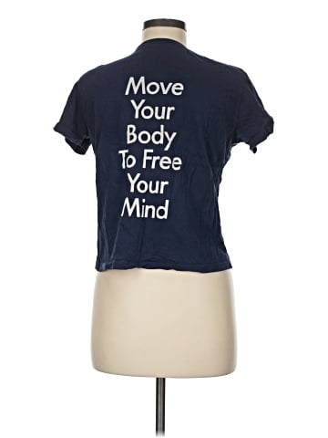 Outdoor Voices Short Sleeve T-Shirt (view 2)