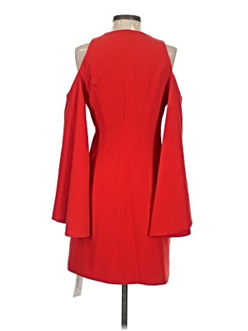 Alexis Cocktail Dress (view 2)