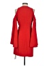 Alexis Red Cocktail Dress Size S - photo 2