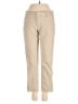 Frank & Eileen Solid Tan Khakis Size 00 - photo 1