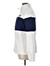 Vineyard Vines 100% Cotton White Sweatshirt Size L - photo 5