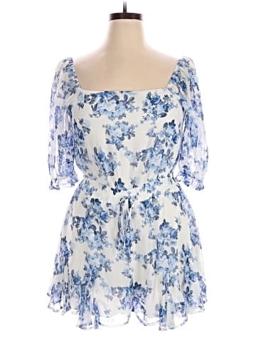 Trixxi Romper (view 1)