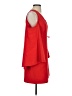 Alexis Red Cocktail Dress Size S - photo 4