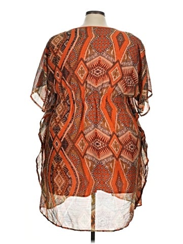 Speed Control Casual Dress (view 2)