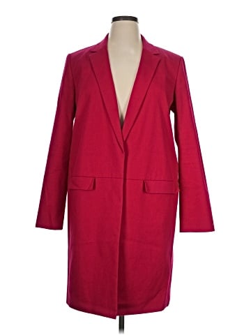 Classiques Entier Coat (view 1)