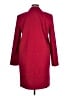 Classiques Entier Red Coat Size XL - photo 2