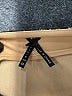 Lapis Black Formal Skirt Size M - photo 4
