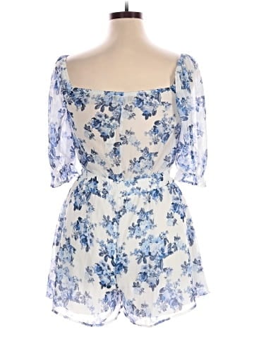 Trixxi Romper (view 2)