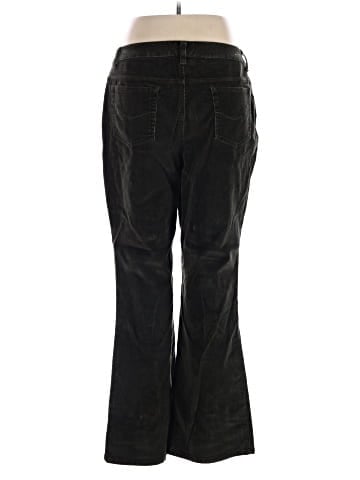 St. John's Bay Casual Pants (view 2)