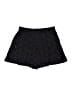 J.Jill Polka Dots Black Shorts Size M - photo 2