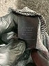 SO Chevron-herringbone Gray Dress Pants Size L - photo 8
