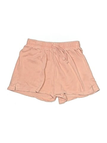 Zara Athletic Shorts (view 1)