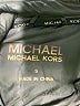 MICHAEL Michael Kors Black Jacket Size S - photo 6