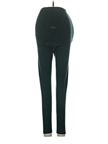 Beyond the Bump by Beyond Yoga Active Pants (view 2)