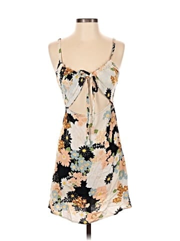 Volcom Casual Dress (view 1)