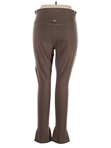 Gap Fit Active Pants (view 2)
