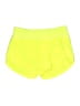 Lululemon Athletica Yellow Athletic Shorts Size 6 (tall) - photo 1