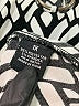 MSK Graphic Black Casual Dress Size 1X - photo 5