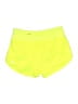 Lululemon Athletica Yellow Athletic Shorts Size 6 (tall) - photo 2