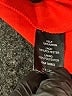 Torrid 100% Rayon Orange Cocktail Dress Size 18 - photo 8