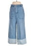 Capulet 100% Cotton Blue Jeans Size S - photo 1
