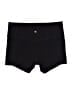Athleta Solid Black Athletic Shorts Size XL - photo 2
