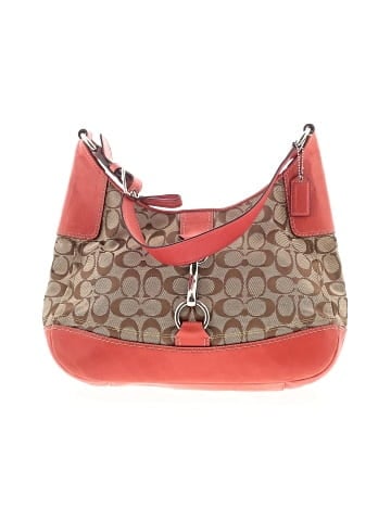 Coach Hobo (view 1)