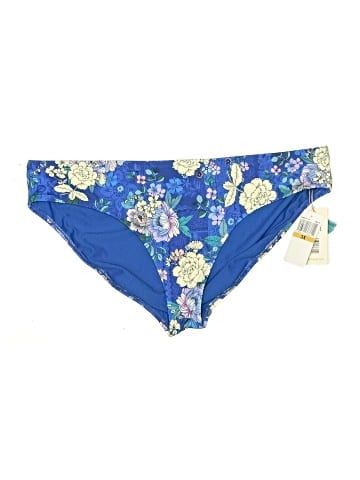 Johnny Was Swimsuit Bottoms (view 1)