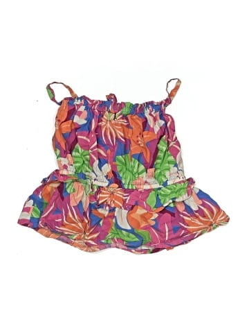 Janie and Jack Sleeveless Blouse (view 1)