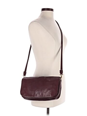 Stone Mountain Crossbody Bag (view 2)