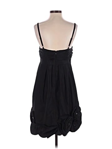 BCBGMAXAZRIA Cocktail Dress (view 2)
