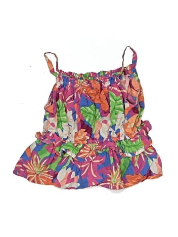 Janie and Jack Sleeveless Blouse (view 2)
