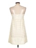 Ella Moss Ivory Cocktail Dress Size L - photo 2