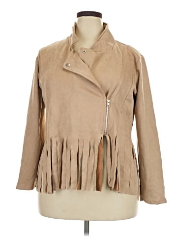 Love Jacket (view 1)