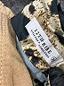 12th Tribe Animal Print Gold Casual Skirt Size XS - photo 4