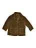 Baby Gap 100% Cotton Brown Jacket Size 4 - photo 1